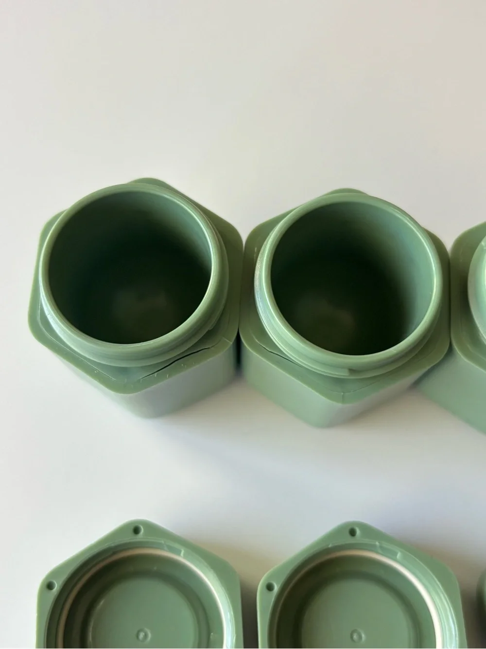 Set of 7 original size Cadence Capsules - Picture 3 of 3